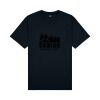Cloke Mens Outline Tee - Plus Sizes Cloke Mens Outline Tee - Plus Sizes Thumbnail