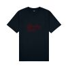 Cloke Mens Outline Tee - Plus Sizes Cloke Mens Outline Tee - Plus Sizes Thumbnail