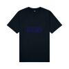 Cloke Mens Outline Tee - Plus Sizes Cloke Mens Outline Tee - Plus Sizes Thumbnail