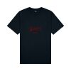 Cloke Mens Outline Tee - Plus Sizes Cloke Mens Outline Tee - Plus Sizes Thumbnail