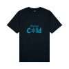 Cloke Mens Outline Tee - Plus Sizes Cloke Mens Outline Tee - Plus Sizes Thumbnail