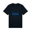 Cloke Mens Outline Tee - Plus Sizes Cloke Mens Outline Tee - Plus Sizes Thumbnail