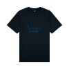 Cloke Mens Outline Tee - Plus Sizes Cloke Mens Outline Tee - Plus Sizes Thumbnail