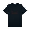 Cloke Mens Outline Tee - Plus Sizes Cloke Mens Outline Tee - Plus Sizes Thumbnail