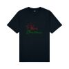 Cloke Mens Outline Tee - Plus Sizes Cloke Mens Outline Tee - Plus Sizes Thumbnail