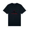 Cloke Mens Outline Tee - Plus Sizes Cloke Mens Outline Tee - Plus Sizes Thumbnail