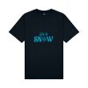 Cloke Mens Outline Tee - Plus Sizes Cloke Mens Outline Tee - Plus Sizes Thumbnail