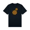 Cloke Mens Outline Tee - Plus Sizes Thumbnail