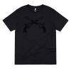 Thread Project Unisex Summer Tee Thumbnail