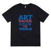 Thread Project Unisex Summer Tee Thread Project Unisex Summer Tee Thumbnail