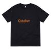 Thread Project Unisex Summer Tee Thread Project Unisex Summer Tee Thumbnail