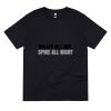 Thread Project Unisex Summer Tee Thread Project Unisex Summer Tee Thumbnail