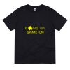 Thread Project Unisex Summer Tee Thread Project Unisex Summer Tee Thumbnail