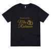 Thread Project Unisex Summer Tee Thread Project Unisex Summer Tee Thumbnail
