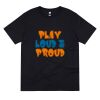 Thread Project Unisex Summer Tee Thread Project Unisex Summer Tee Thumbnail