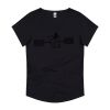 Thread Project Womens Jazz Scoop Neck Tee Thumbnail