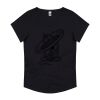 Thread Project Womens Jazz Scoop Neck Tee Thumbnail