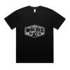 AS Colour Mens Block Oversized Tee AS Colour Mens Block Oversized Tee Thumbnail