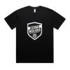 AS Colour Mens Block Oversized Tee AS Colour Mens Block Oversized Tee Thumbnail