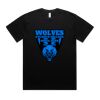 AS Colour Mens Block Oversized Tee AS Colour Mens Block Oversized Tee Thumbnail