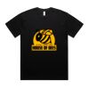 AS Colour Mens Block Oversized Tee AS Colour Mens Block Oversized Tee Thumbnail