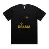 AS Colour Mens Block Oversized Tee AS Colour Mens Block Oversized Tee Thumbnail