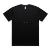 AS Colour Mens Block Oversized Tee AS Colour Mens Block Oversized Tee Thumbnail