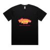 AS Colour Mens Block Oversized Tee AS Colour Mens Block Oversized Tee Thumbnail