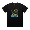 AS Colour Mens Block Oversized Tee AS Colour Mens Block Oversized Tee Thumbnail