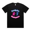 AS Colour Mens Block Oversized Tee AS Colour Mens Block Oversized Tee Thumbnail