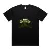 AS Colour Mens Block Oversized Tee AS Colour Mens Block Oversized Tee Thumbnail