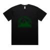 AS Colour Mens Block Oversized Tee AS Colour Mens Block Oversized Tee Thumbnail