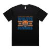 AS Colour Mens Block Oversized Tee AS Colour Mens Block Oversized Tee Thumbnail