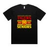 AS Colour Mens Block Oversized Tee AS Colour Mens Block Oversized Tee Thumbnail