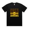 AS Colour Mens Block Oversized Tee AS Colour Mens Block Oversized Tee Thumbnail
