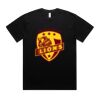 AS Colour Mens Block Oversized Tee AS Colour Mens Block Oversized Tee Thumbnail