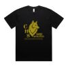 AS Colour Mens Block Oversized Tee AS Colour Mens Block Oversized Tee Thumbnail