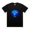 AS Colour Mens Block Oversized Tee AS Colour Mens Block Oversized Tee Thumbnail