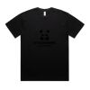 AS Colour Mens Block Oversized Tee AS Colour Mens Block Oversized Tee Thumbnail