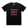 AS Colour Mens Block Oversized Tee AS Colour Mens Block Oversized Tee Thumbnail