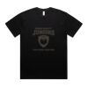 AS Colour Mens Block Oversized Tee AS Colour Mens Block Oversized Tee Thumbnail