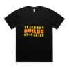 AS Colour Mens Block Oversized Tee AS Colour Mens Block Oversized Tee Thumbnail