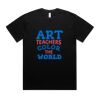 AS Colour Mens Block Oversized Tee AS Colour Mens Block Oversized Tee Thumbnail
