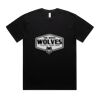 AS Colour Mens Block Oversized Tee AS Colour Mens Block Oversized Tee Thumbnail