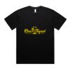 AS Colour Mens Block Oversized Tee AS Colour Mens Block Oversized Tee Thumbnail