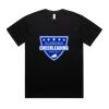 AS Colour Mens Block Oversized Tee AS Colour Mens Block Oversized Tee Thumbnail