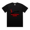 AS Colour Mens Block Oversized Tee AS Colour Mens Block Oversized Tee Thumbnail