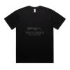 AS Colour Mens Block Oversized Tee AS Colour Mens Block Oversized Tee Thumbnail