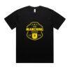 AS Colour Mens Block Oversized Tee AS Colour Mens Block Oversized Tee Thumbnail