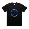 AS Colour Mens Block Oversized Tee AS Colour Mens Block Oversized Tee Thumbnail